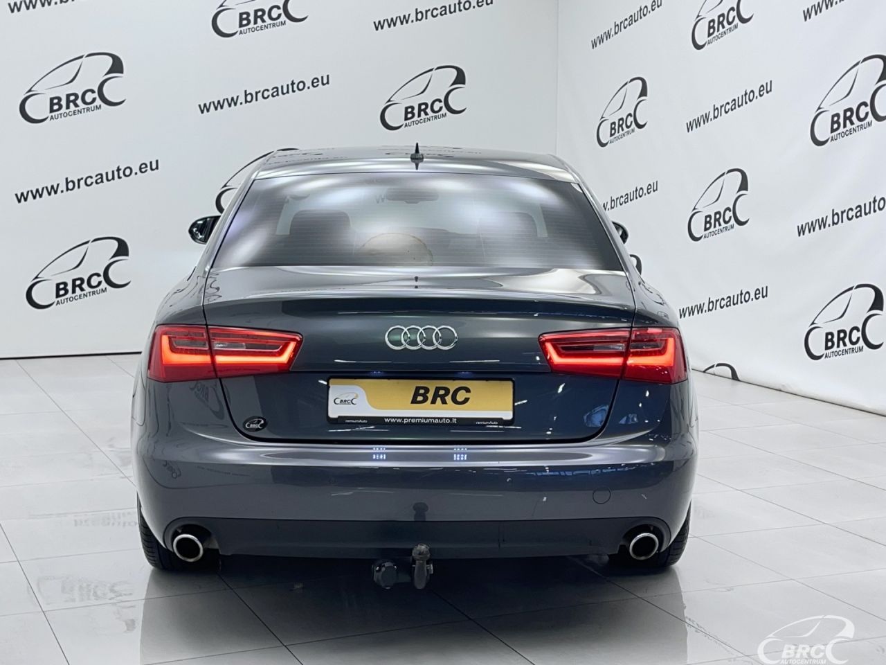 Audi A6 | 45