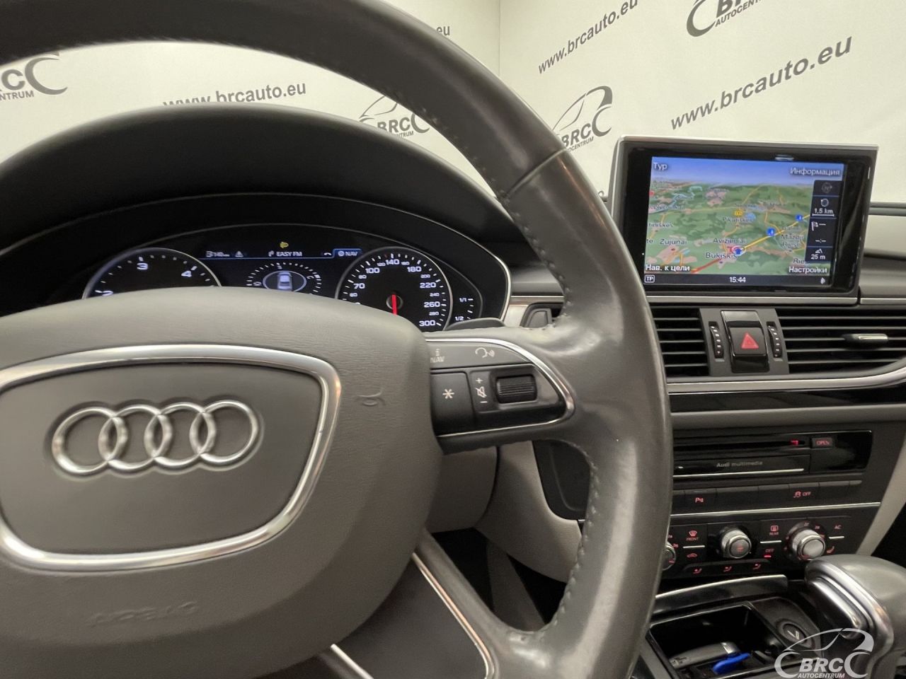 Audi A6 | 28