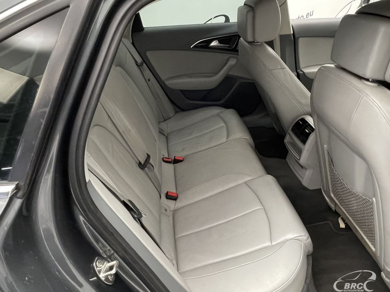 Audi A6 | 9