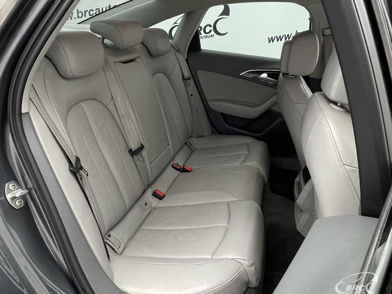 Audi A6 | 10
