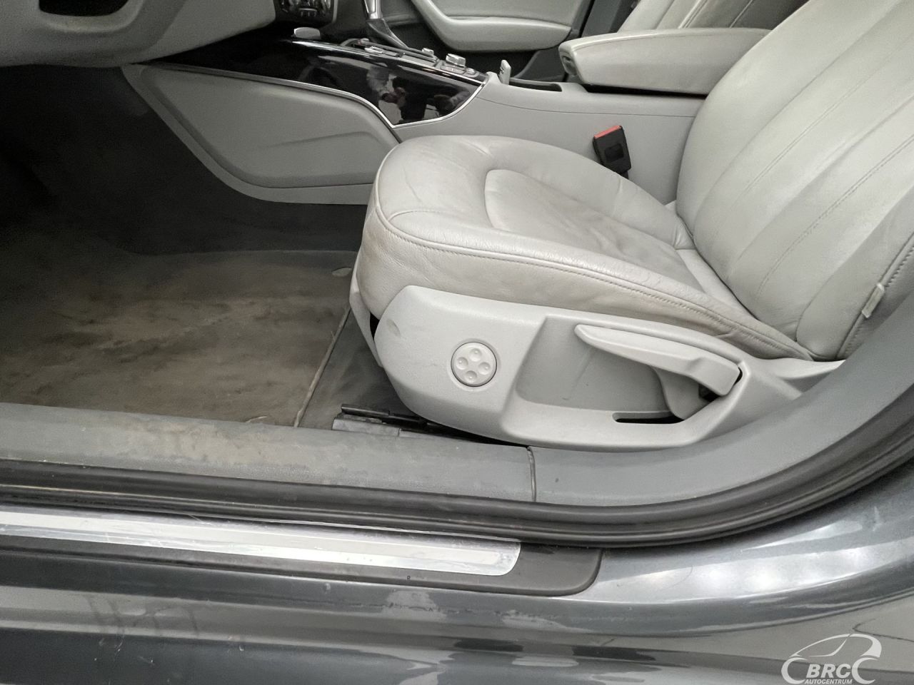 Audi A6 | 19