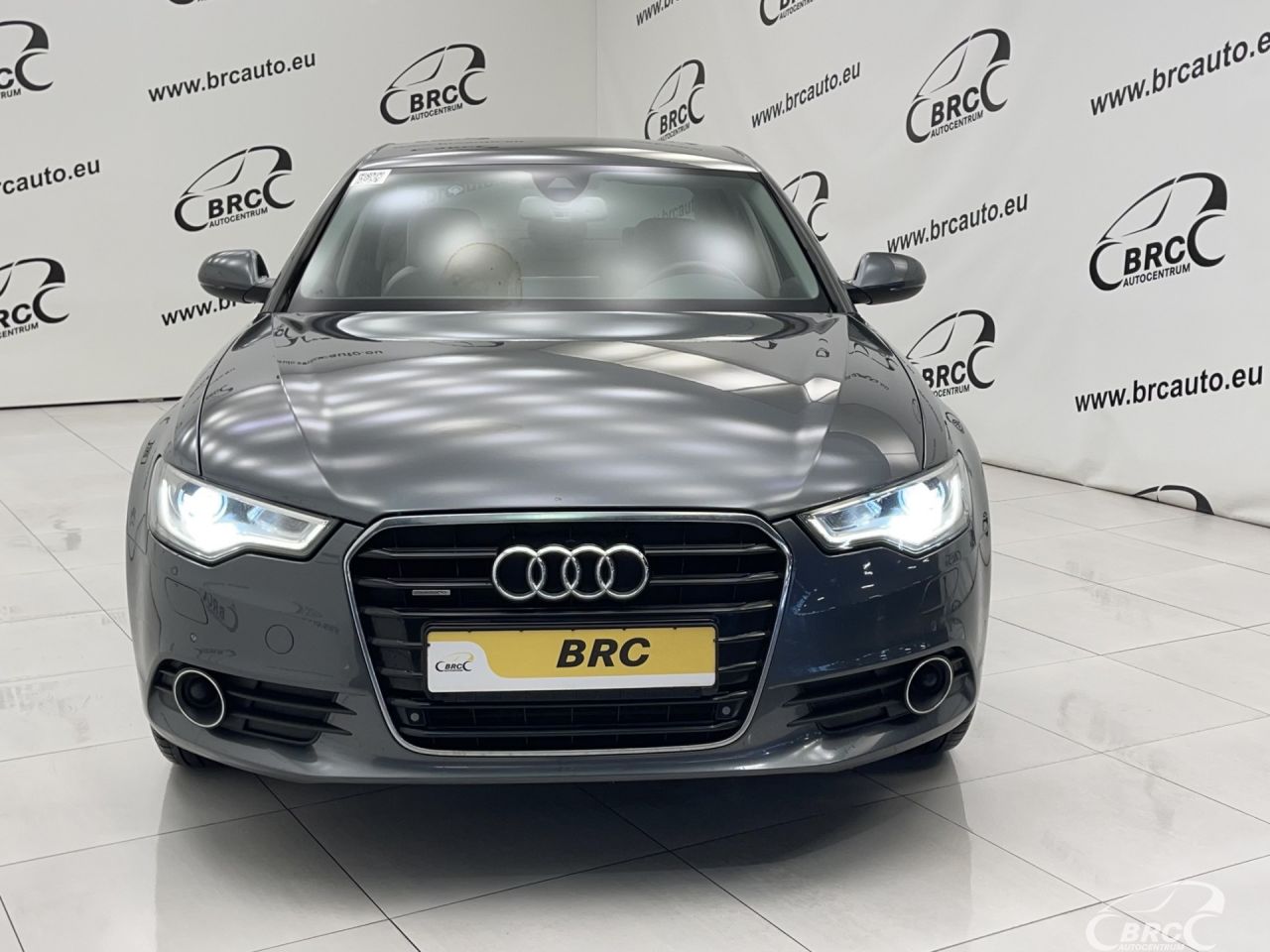 Audi A6 | 44