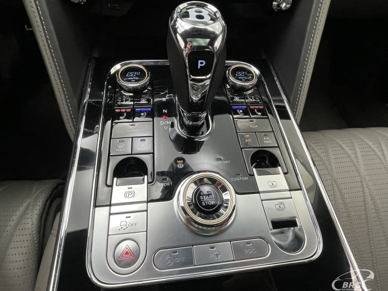Bentley Flying Spur | 31