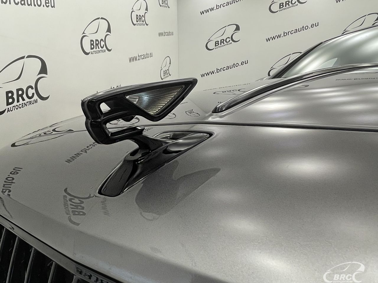 Bentley Flying Spur | 58