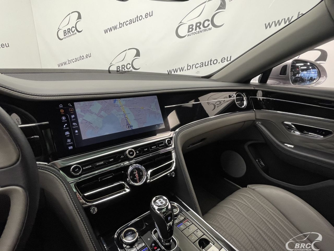 Bentley Flying Spur | 33