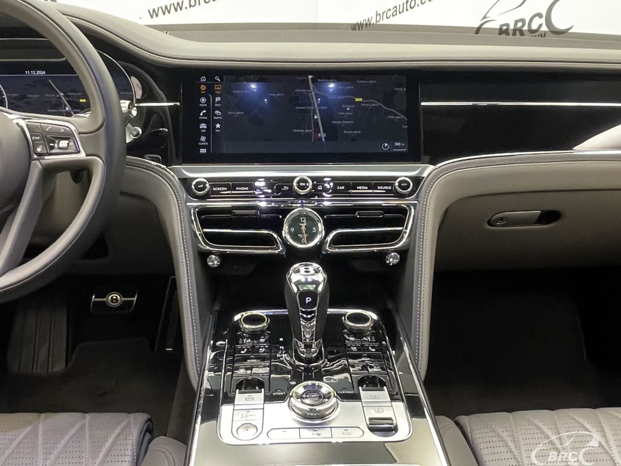 Bentley Flying Spur | 18
