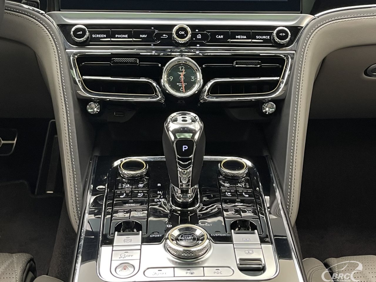 Bentley Flying Spur | 20