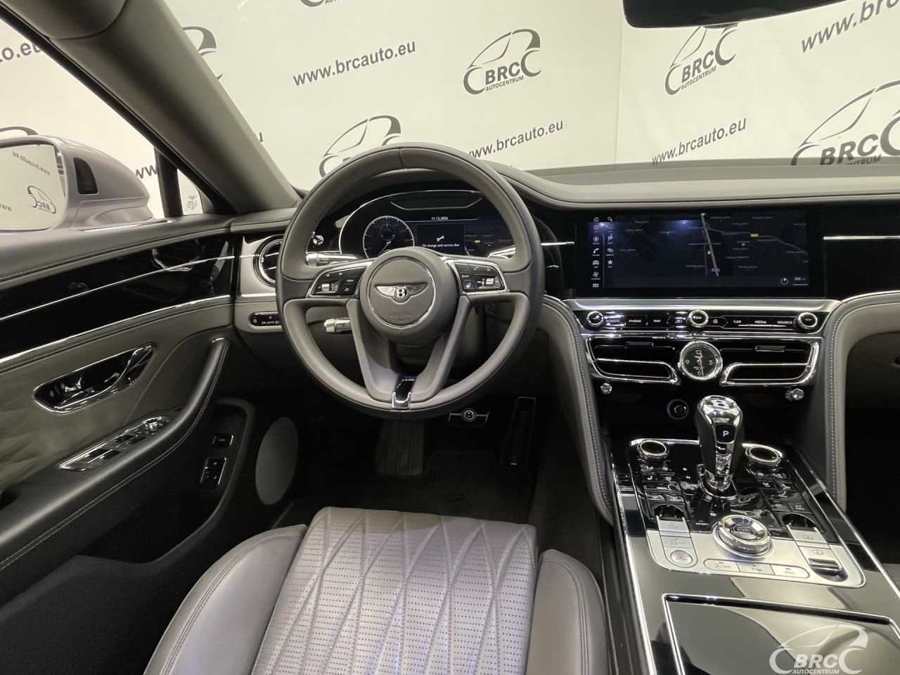 Bentley Flying Spur | 17