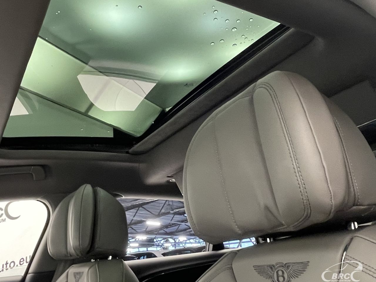Bentley Flying Spur | 29