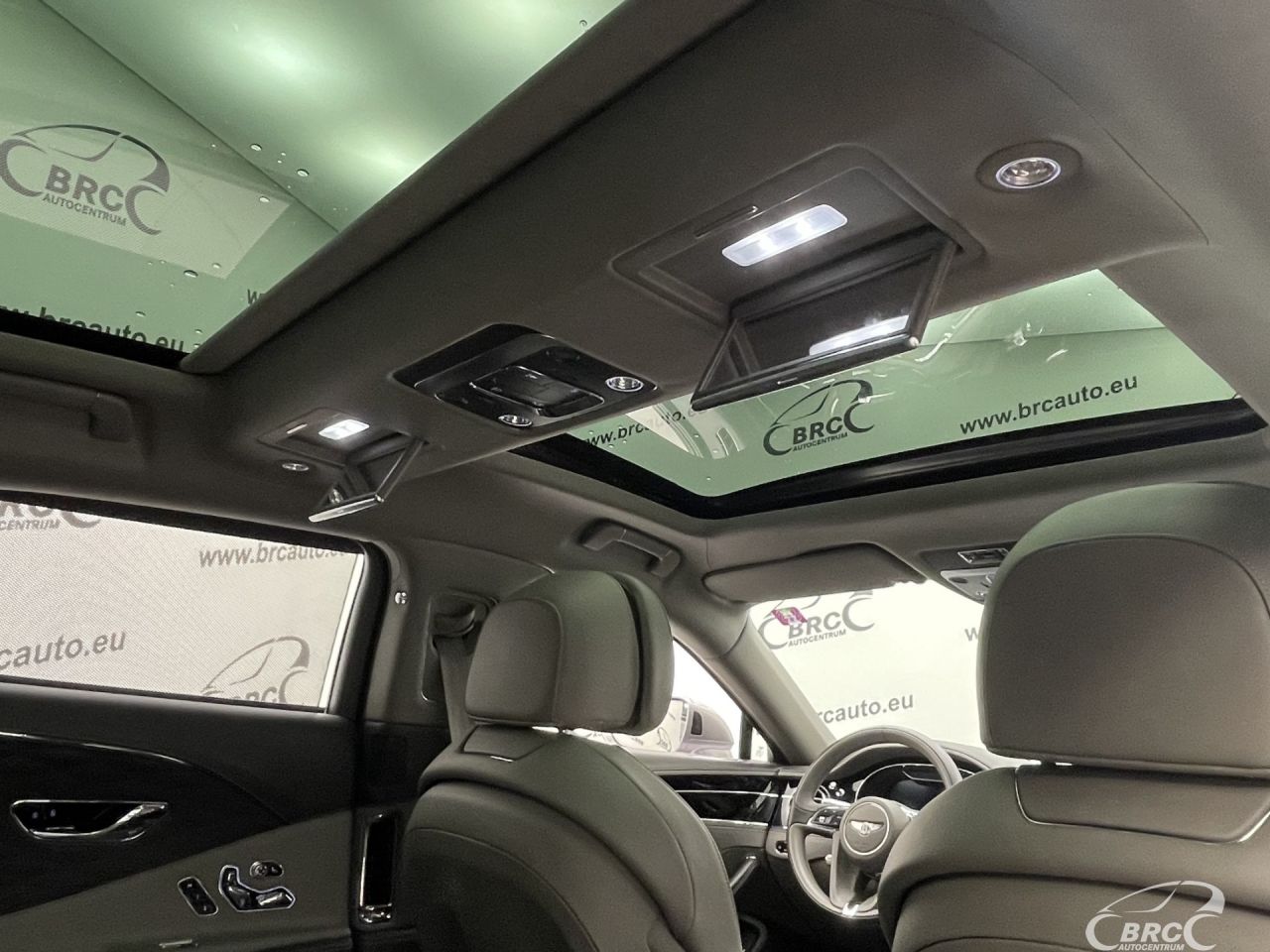 Bentley Flying Spur | 22