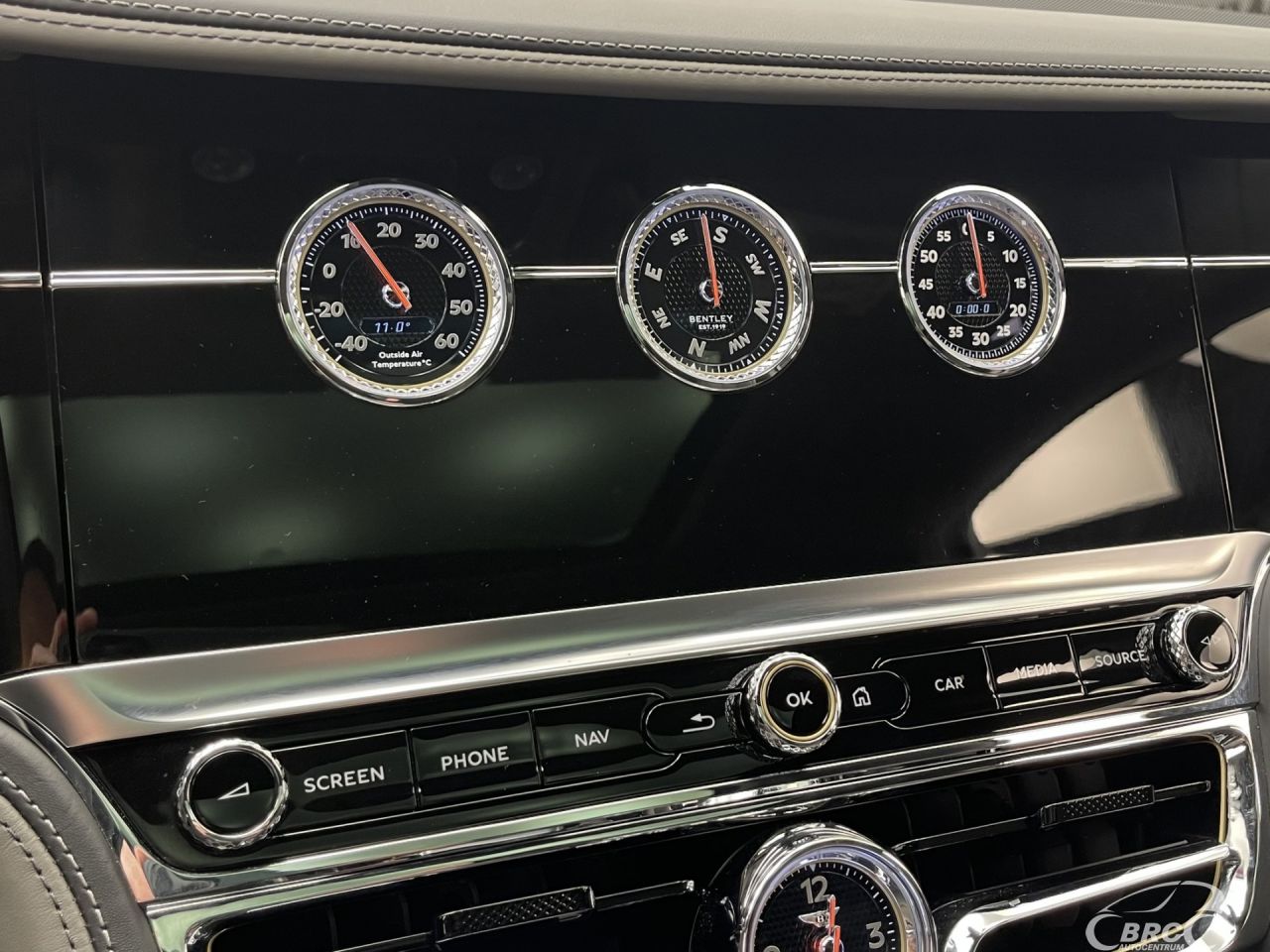 Bentley Flying Spur | 45