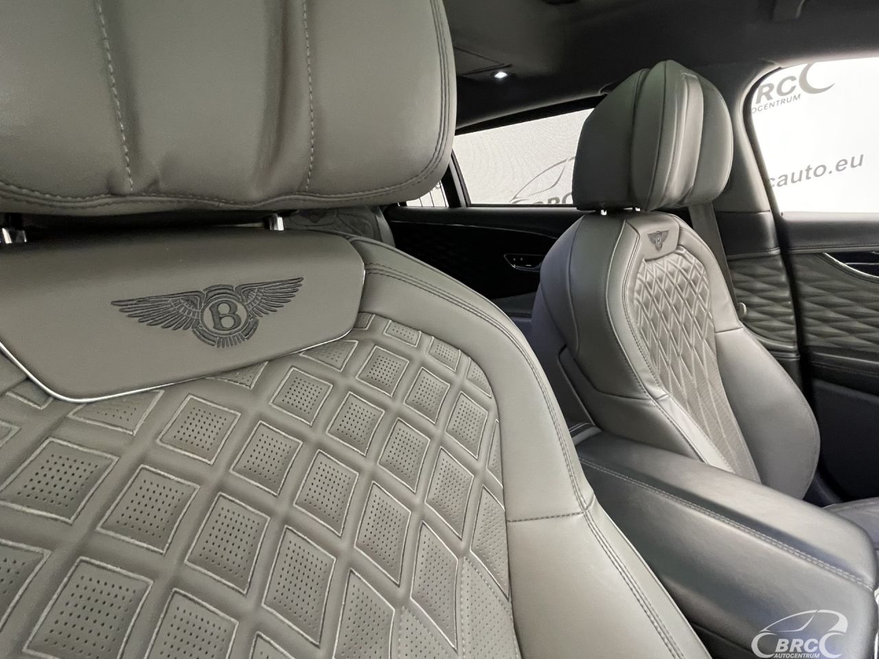 Bentley Flying Spur | 8