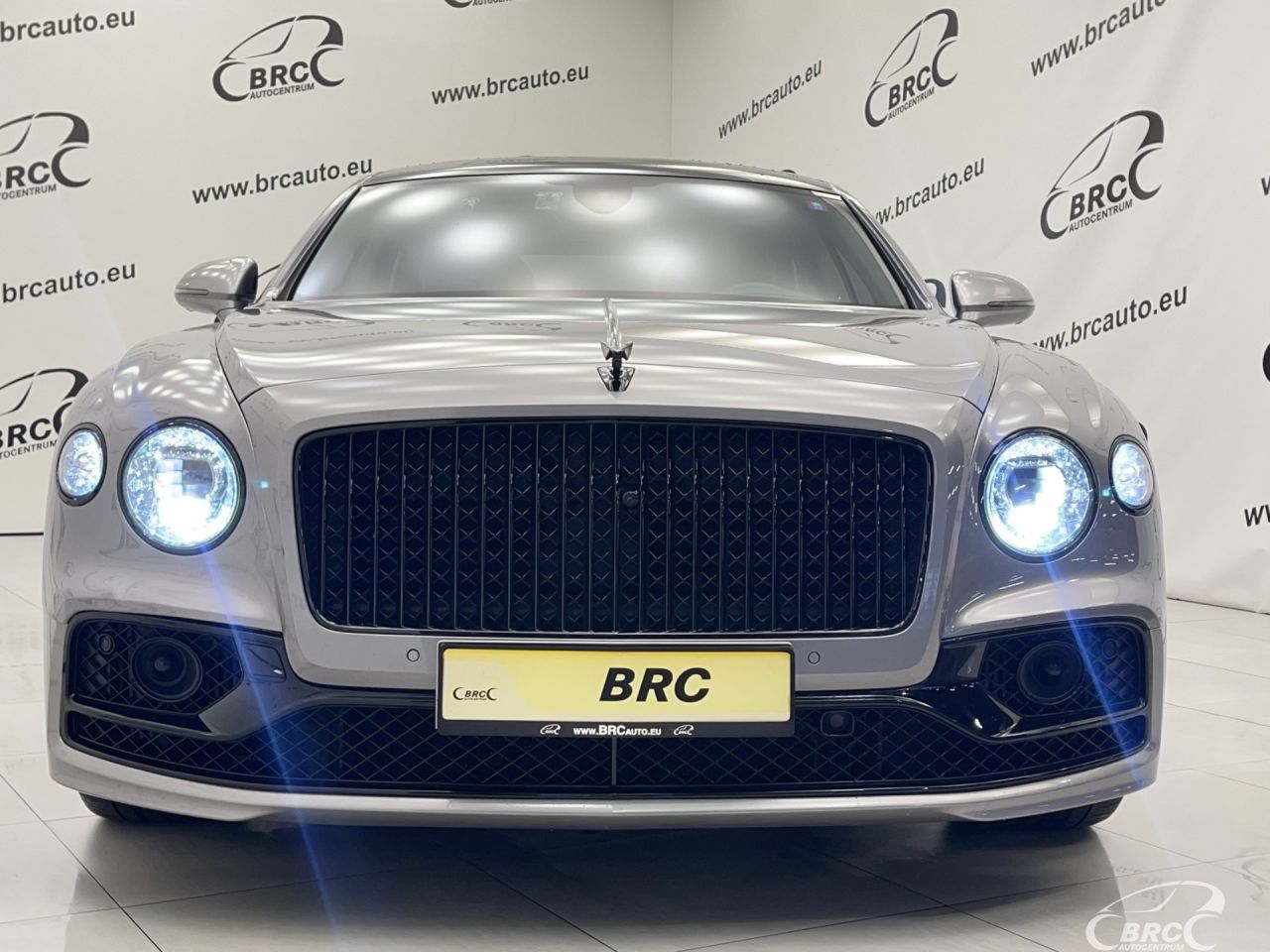 Bentley Flying Spur | 59