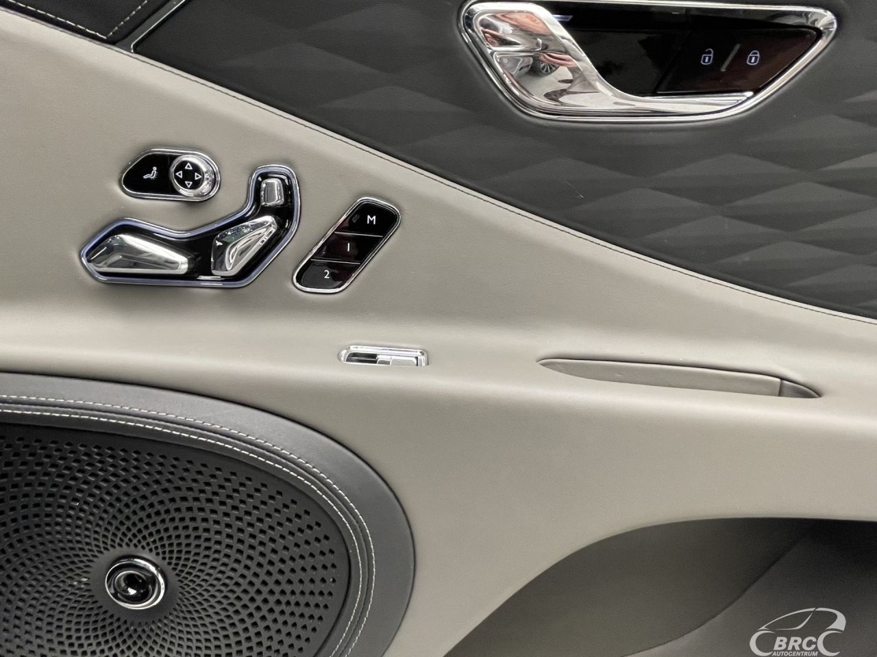 Bentley Flying Spur | 15