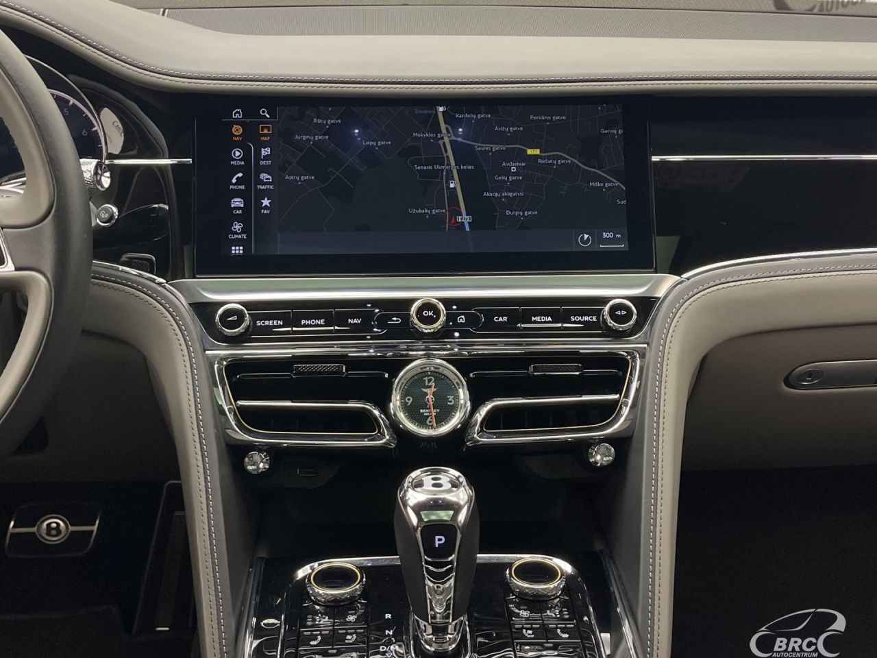 Bentley Flying Spur | 19