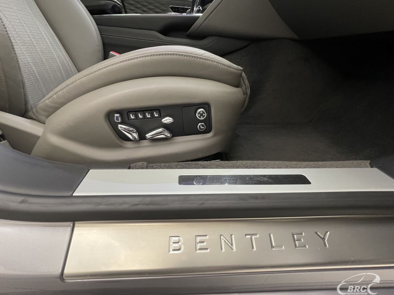 Bentley Flying Spur | 5