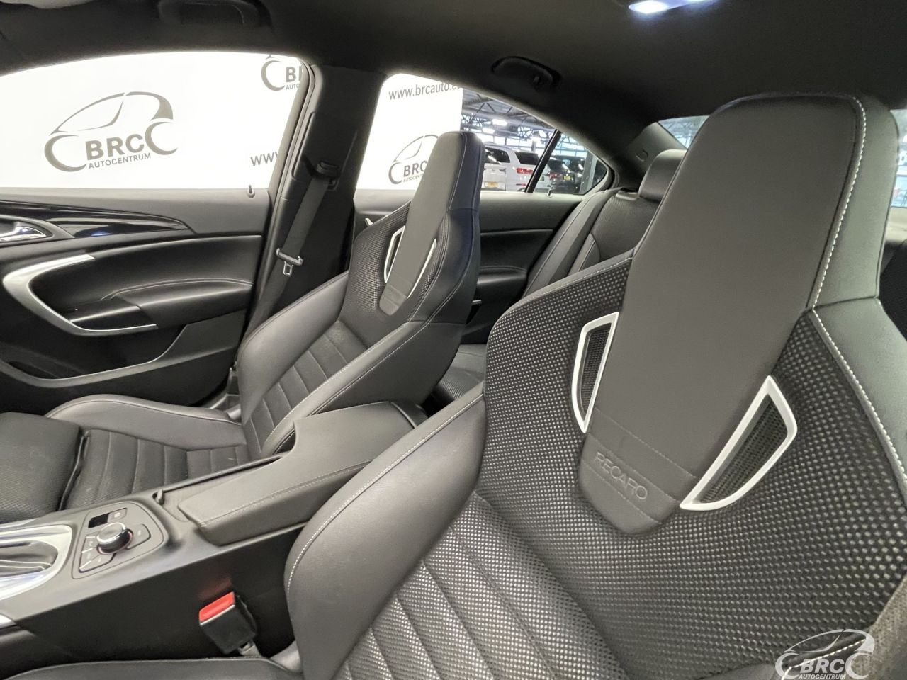 Opel Insignia | 22