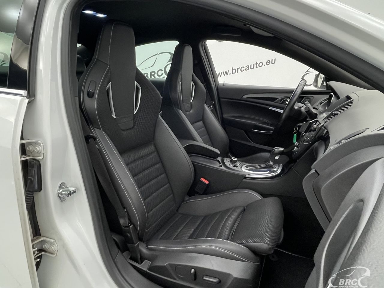 Opel Insignia | 6