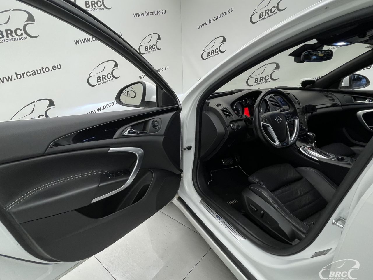 Opel Insignia | 17