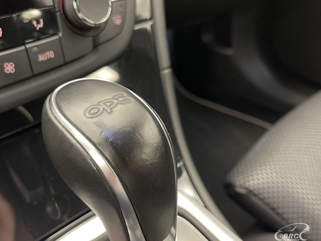 Opel Insignia | 38