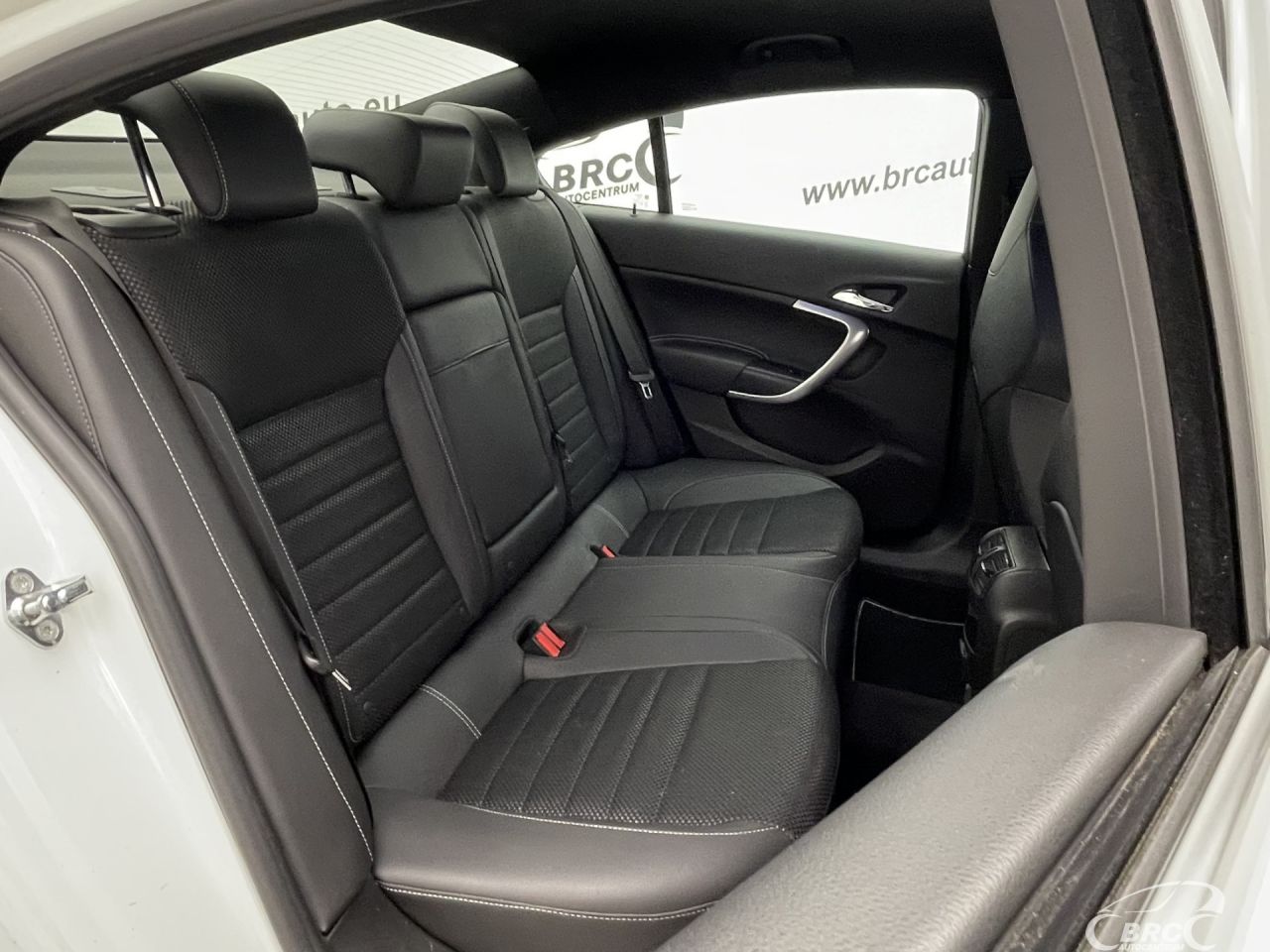Opel Insignia | 10