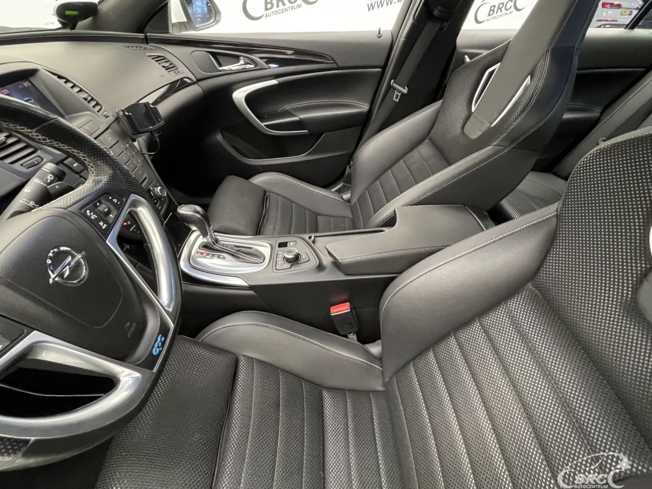 Opel Insignia | 23