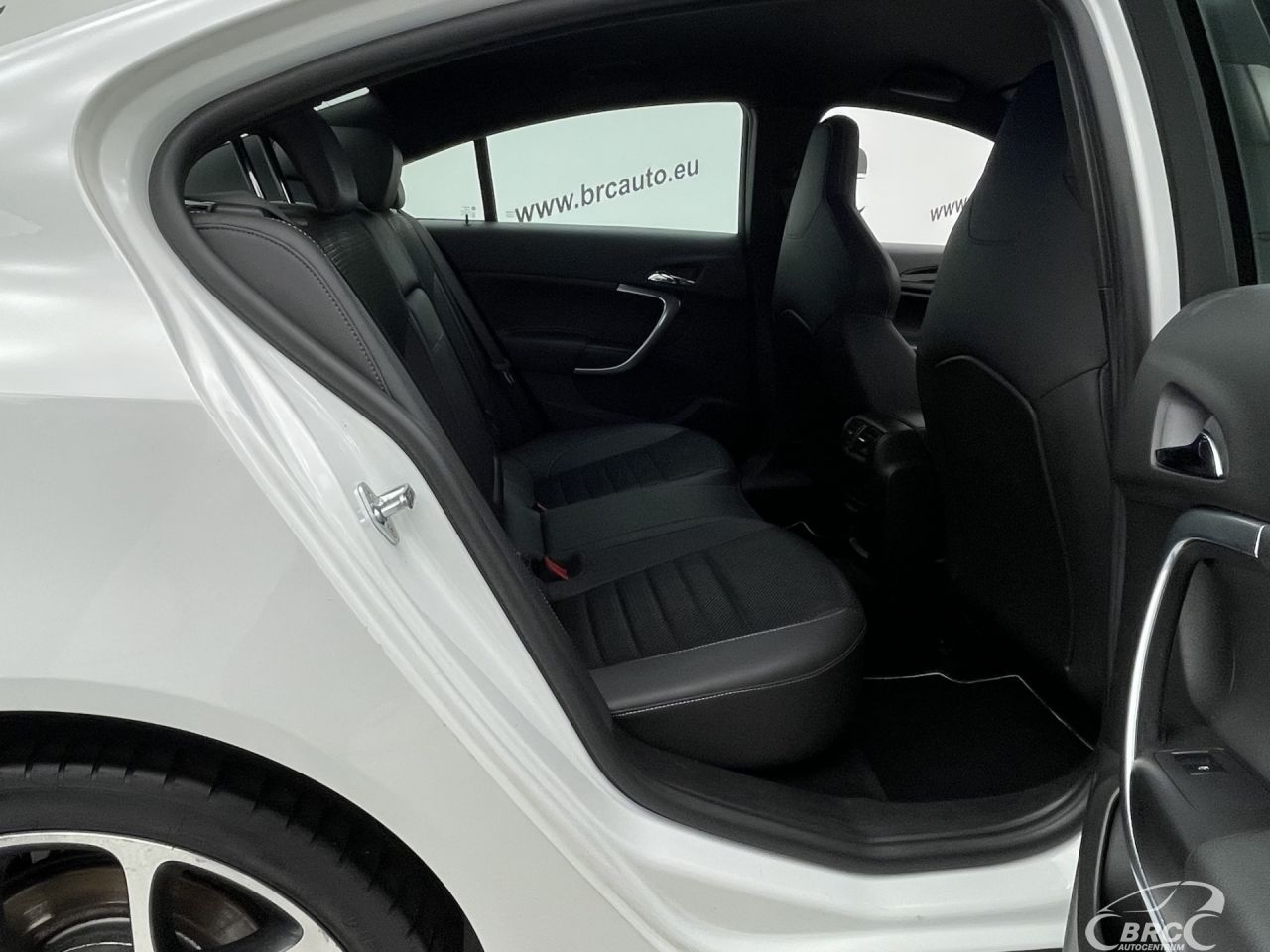 Opel Insignia | 8