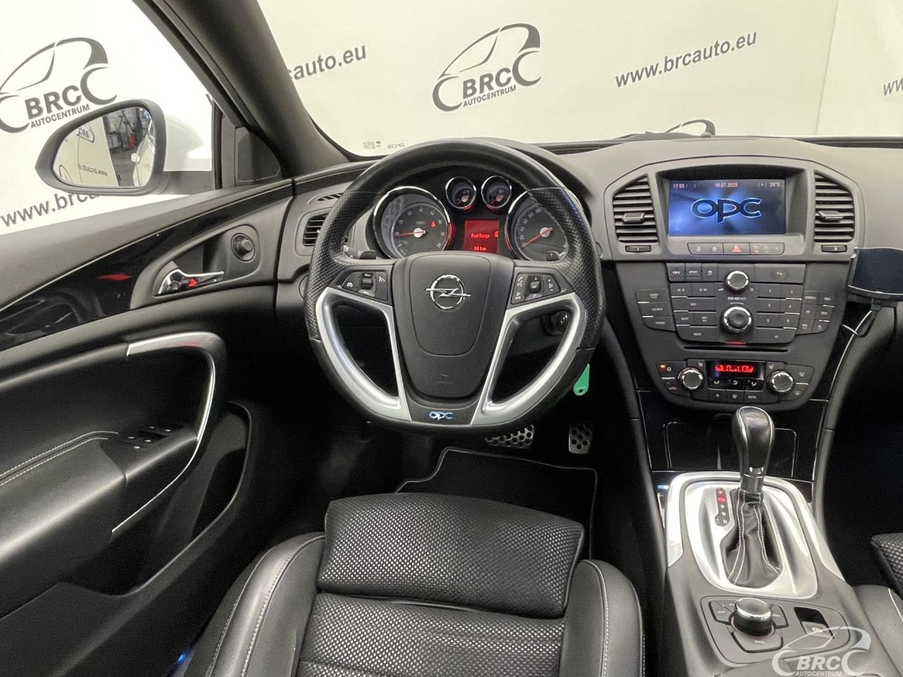 Opel Insignia | 12