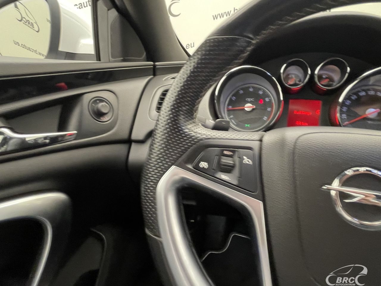 Opel Insignia | 29