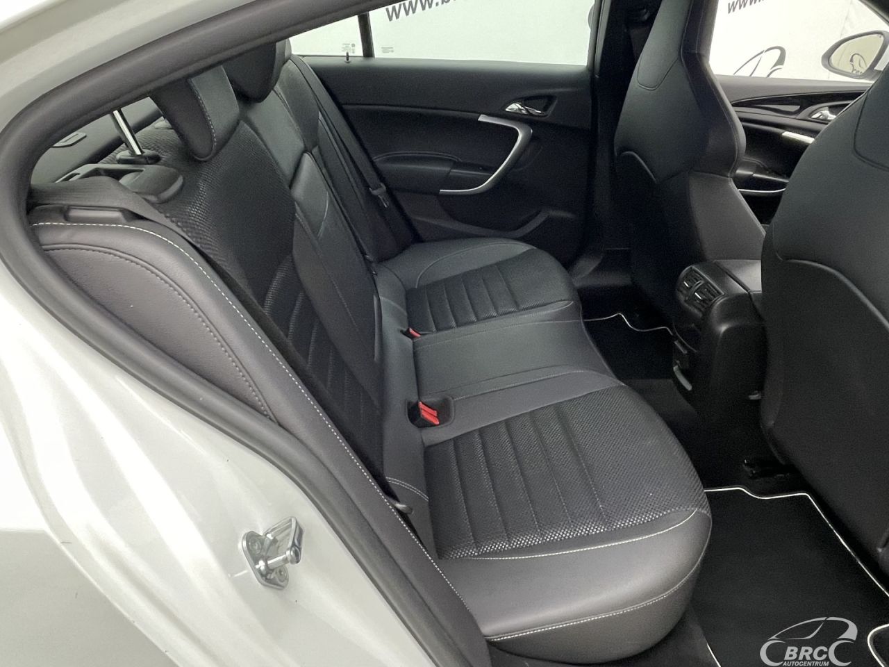 Opel Insignia | 9