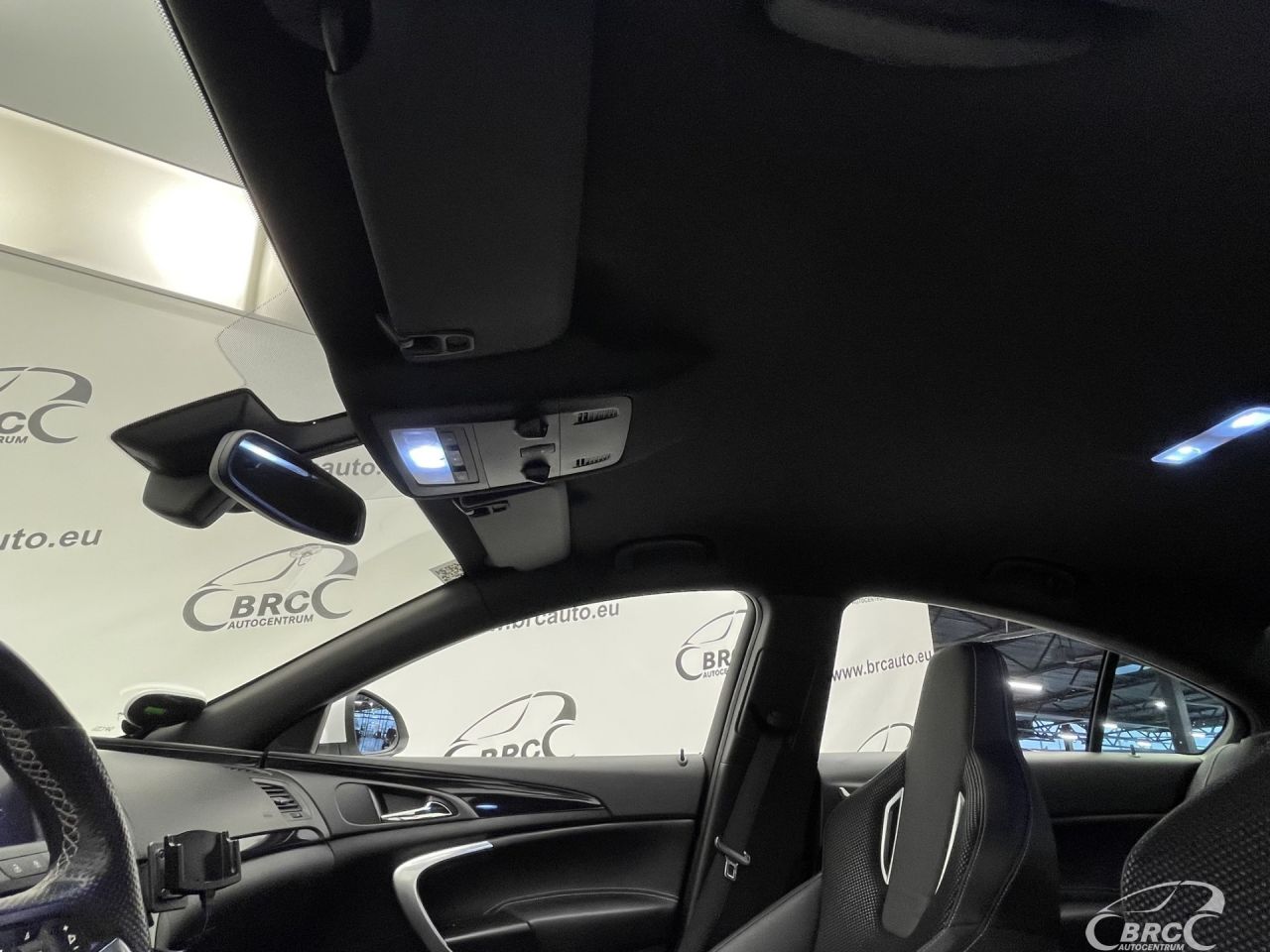 Opel Insignia | 24