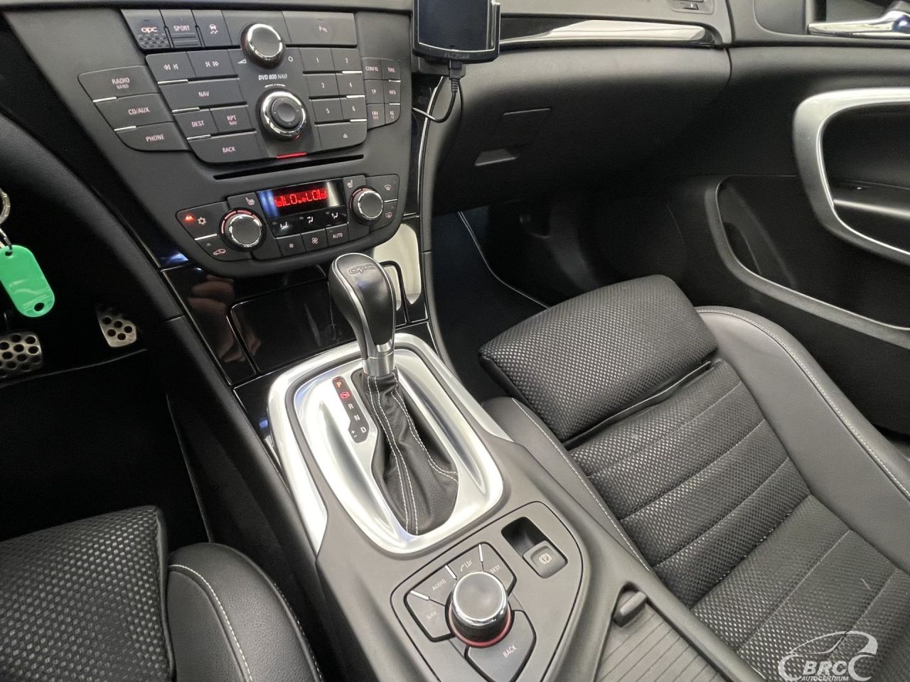Opel Insignia | 25