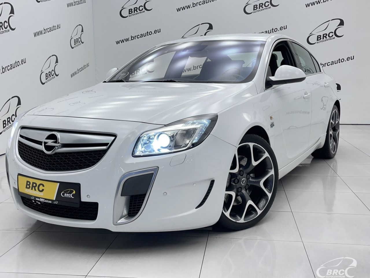 Opel Insignia | 51
