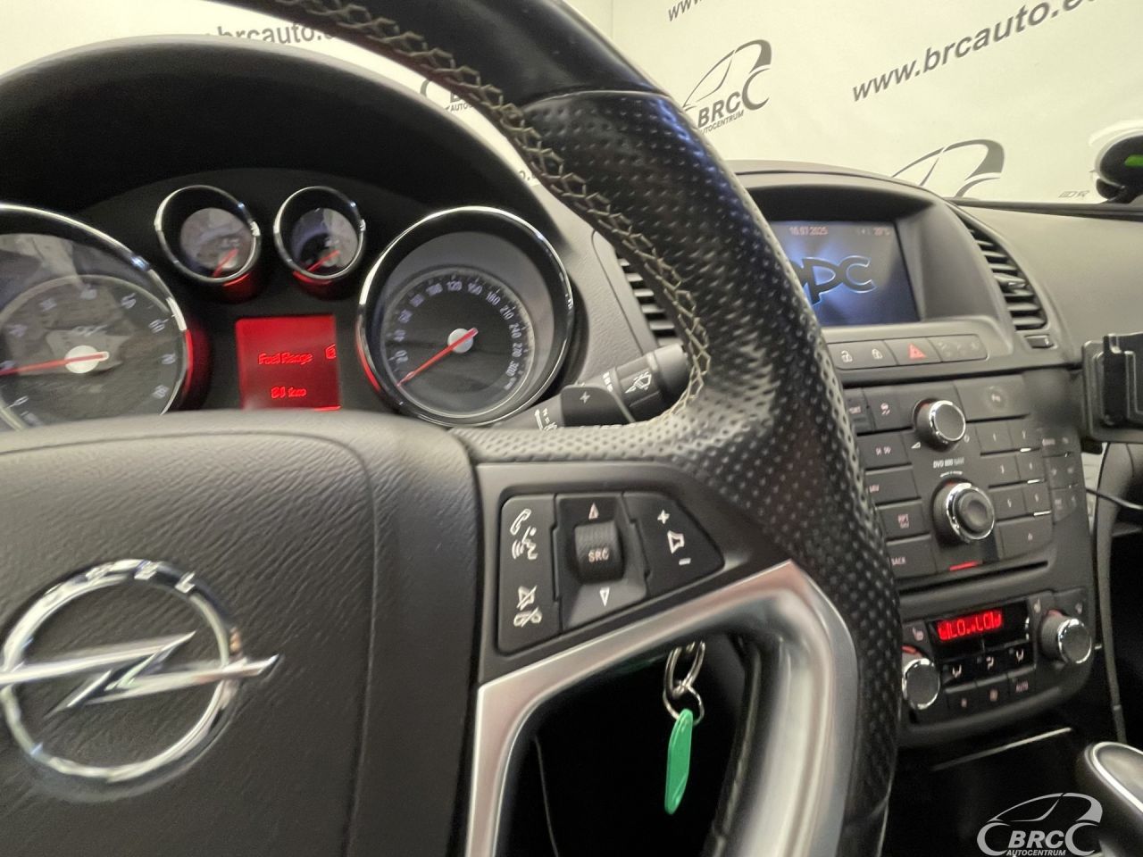 Opel Insignia | 28