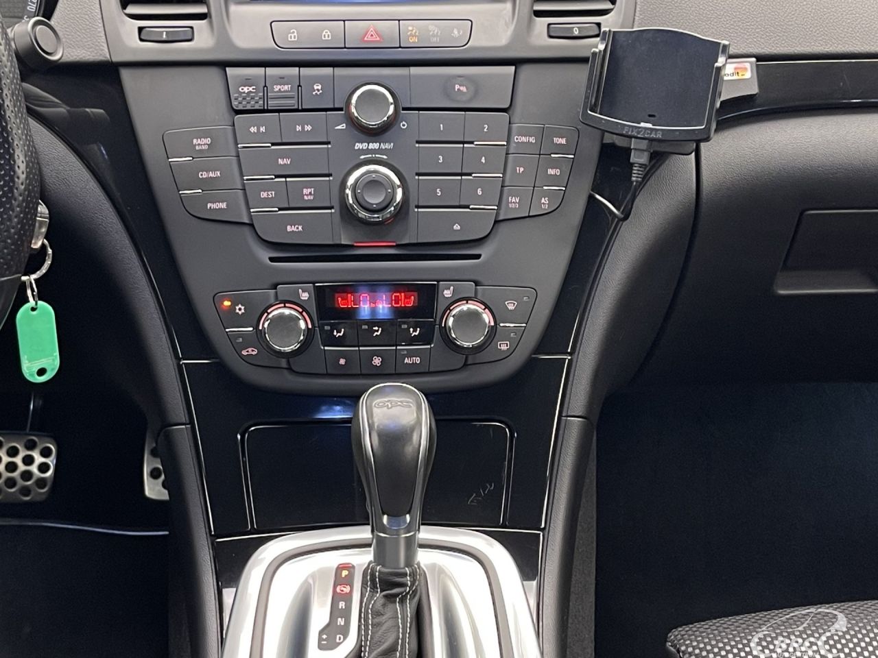 Opel Insignia | 15
