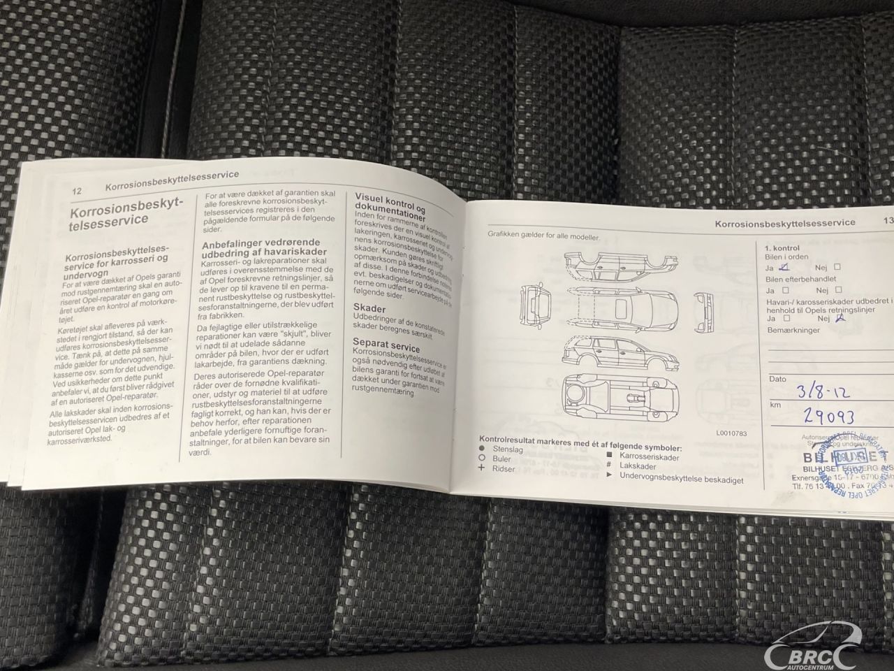 Opel Insignia | 45