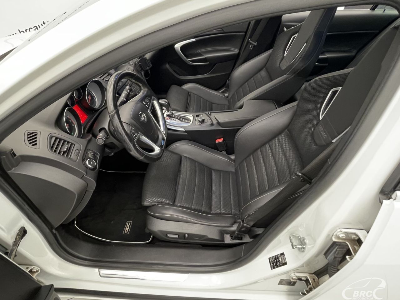 Opel Insignia | 19