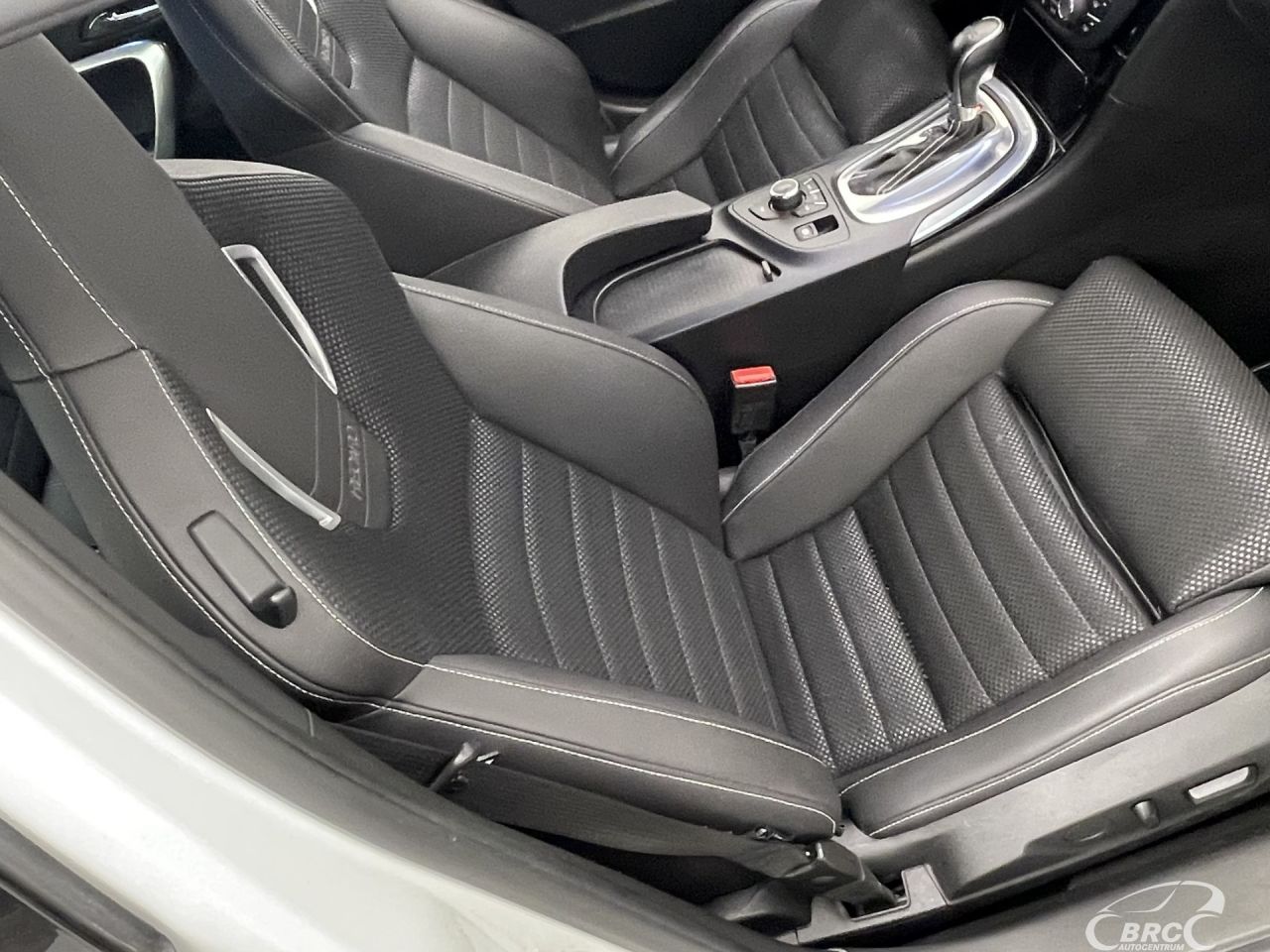 Opel Insignia | 4