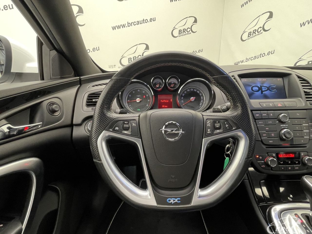 Opel Insignia | 27