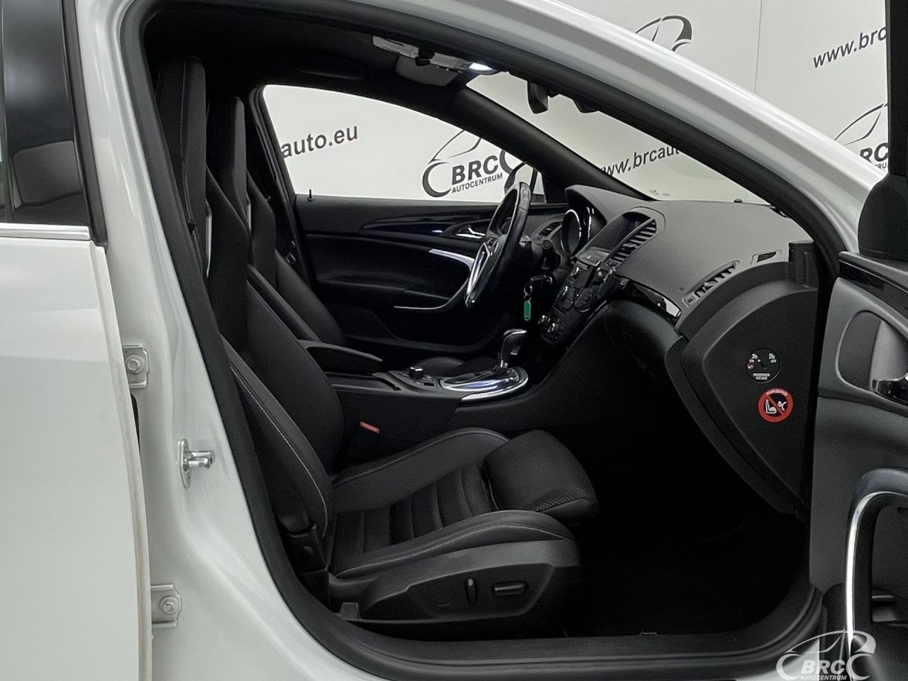 Opel Insignia | 3