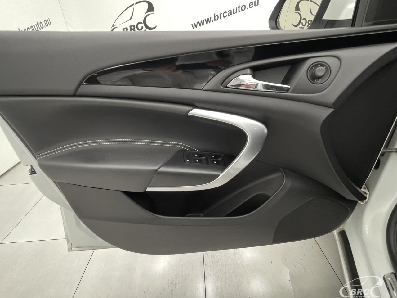 Opel Insignia | 18