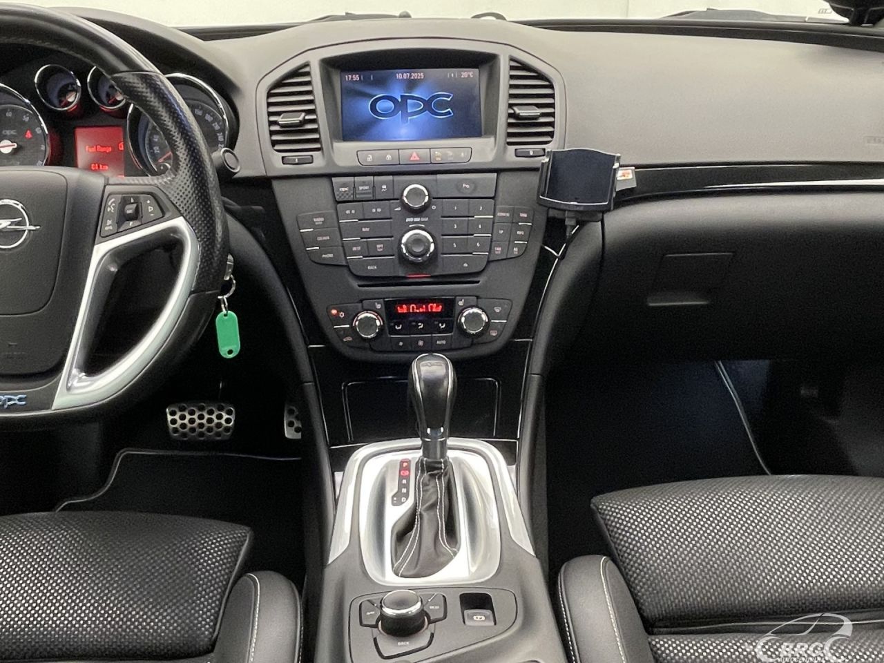 Opel Insignia | 13