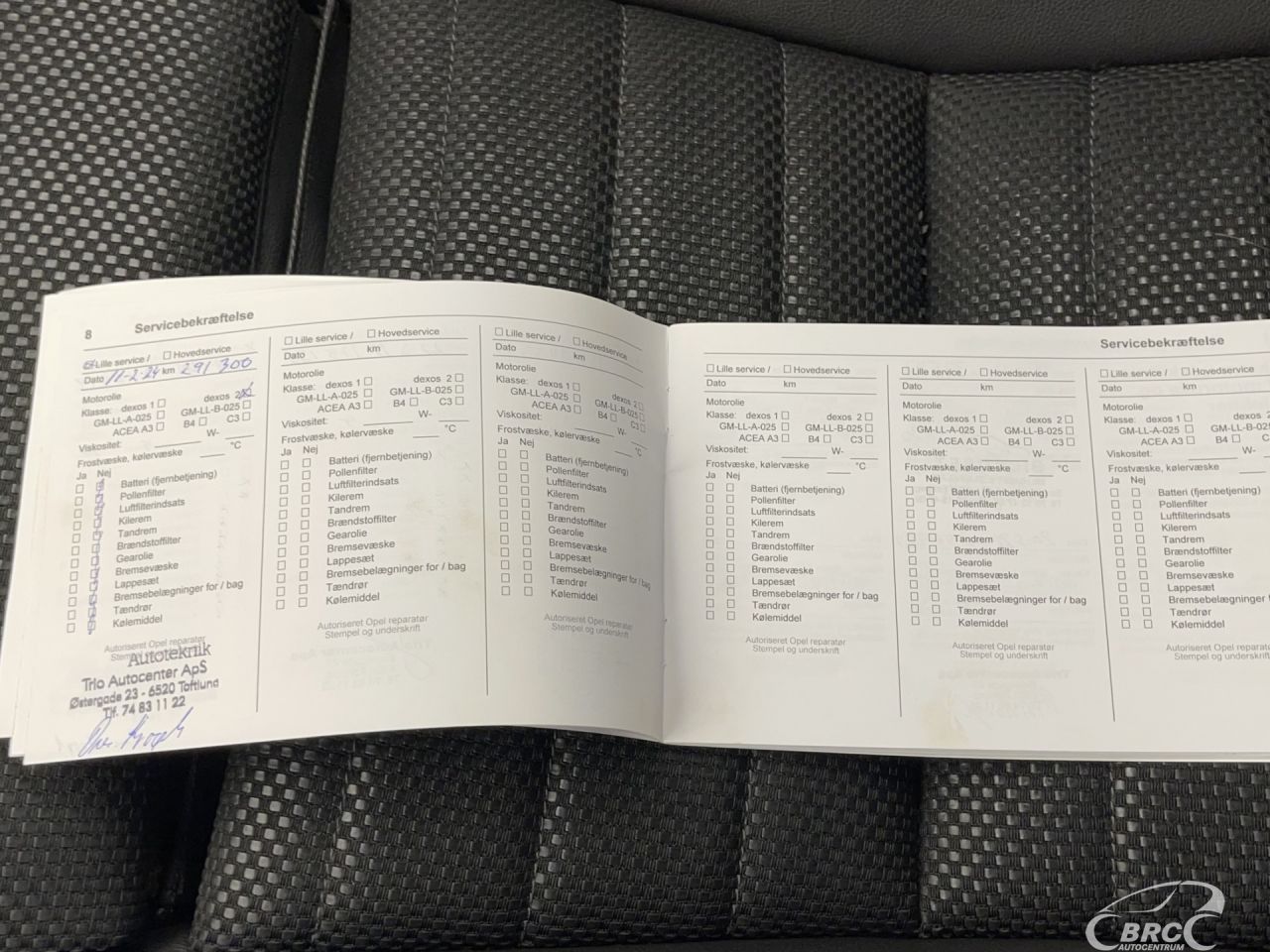 Opel Insignia | 43