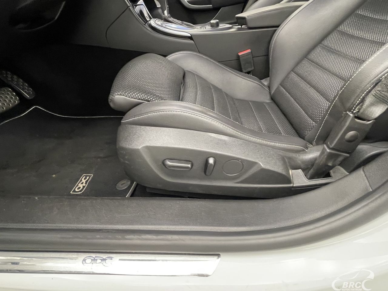 Opel Insignia | 20
