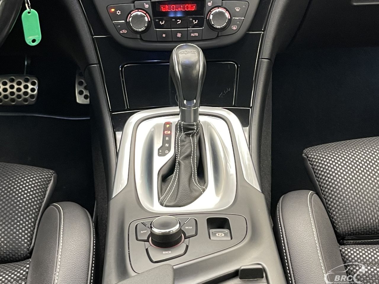 Opel Insignia | 16