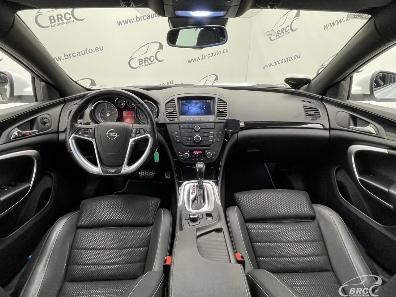 Opel Insignia | 2
