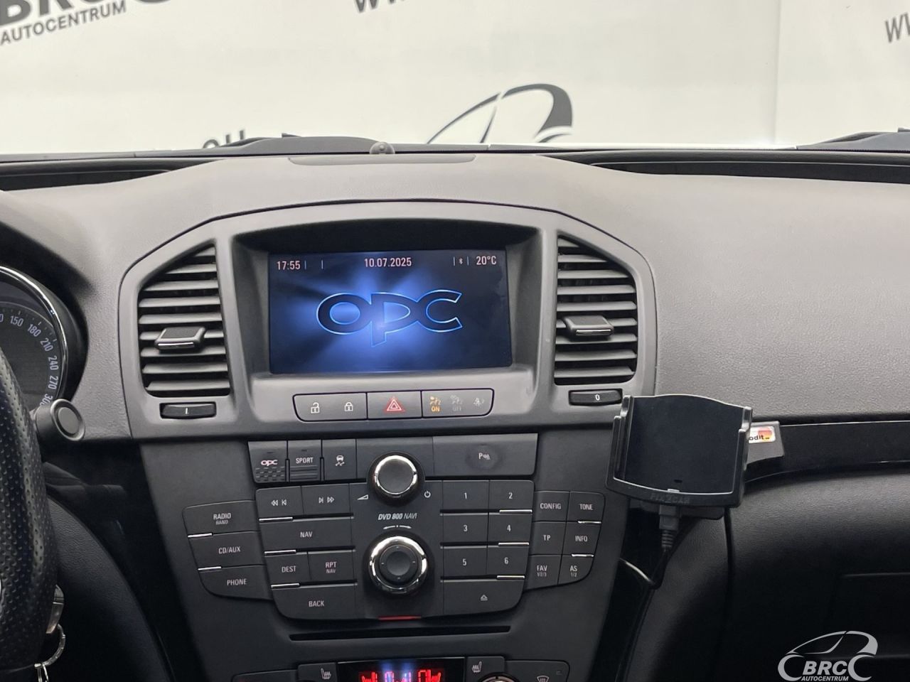 Opel Insignia | 14