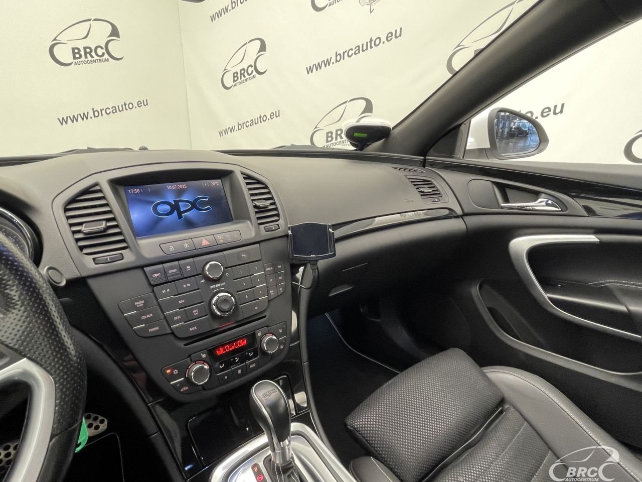 Opel Insignia | 26