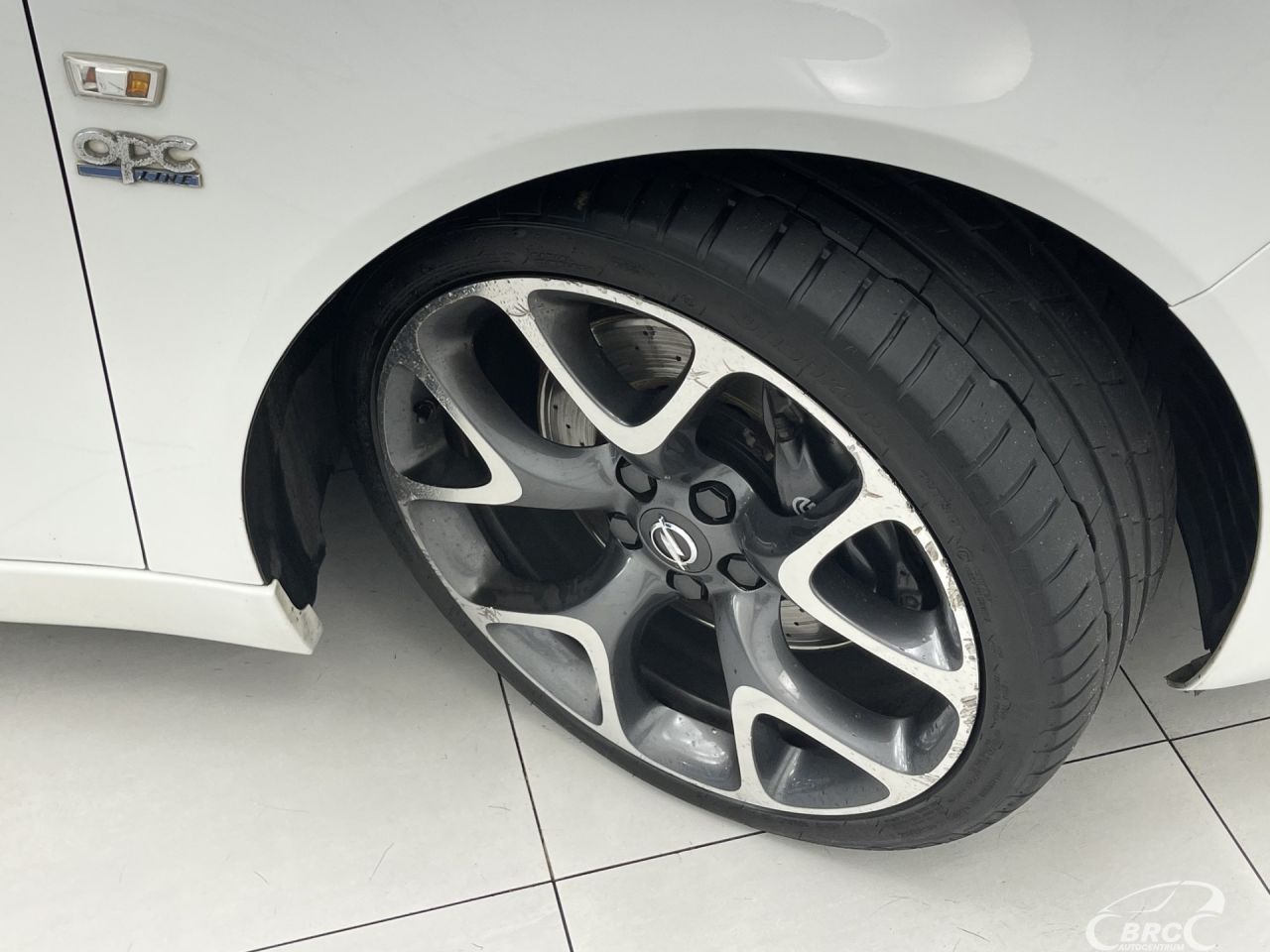 Opel Insignia | 48