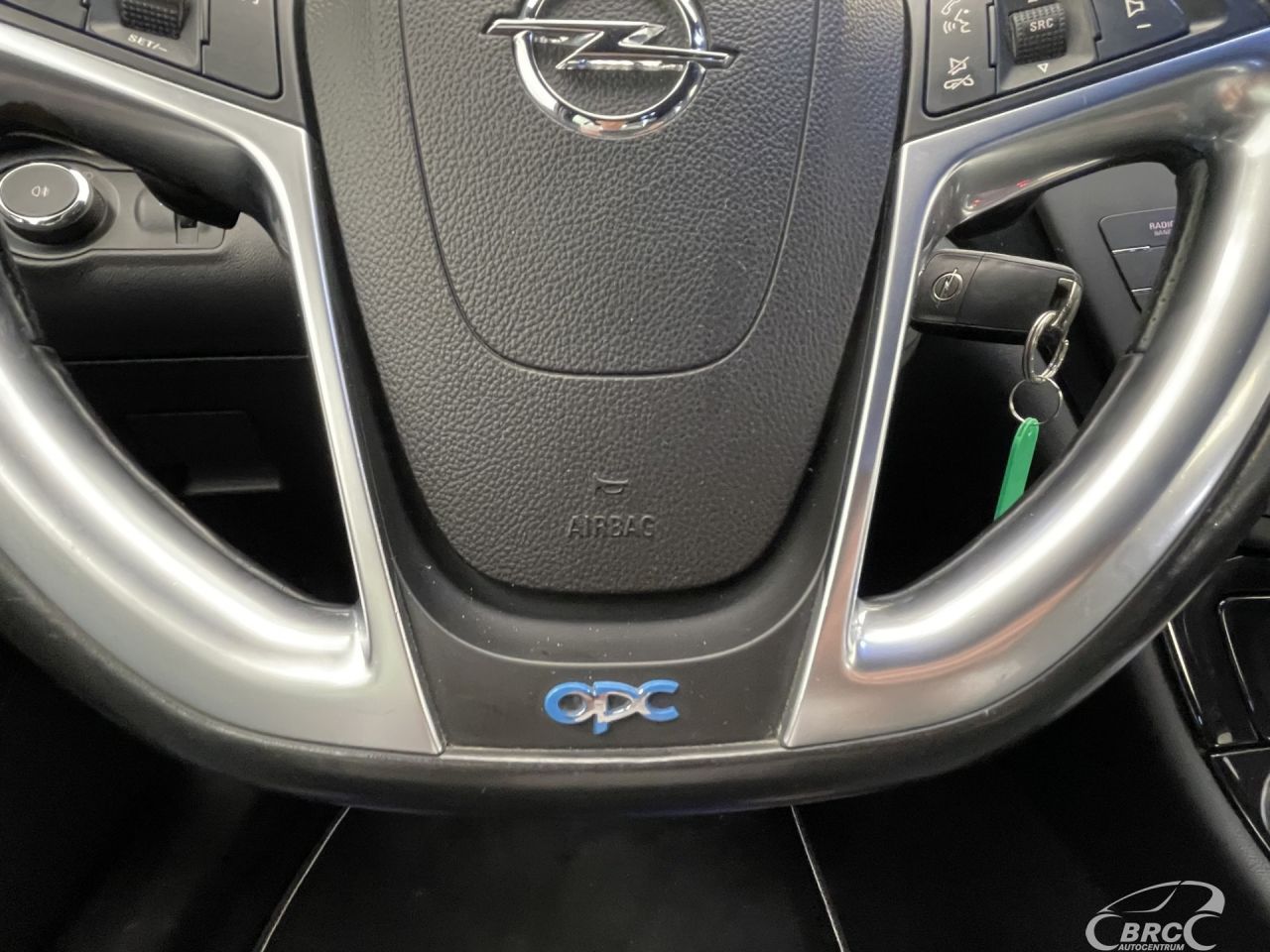 Opel Insignia | 30